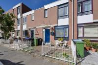 Woning J. Kruijverstraat 89 Zaandam
