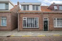 Woning Tuindorp 15 Arnemuiden