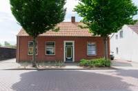 Woning Dorpsstraat 15 Woensdrecht