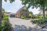Woning De Leeuwerik 20 Harlingen