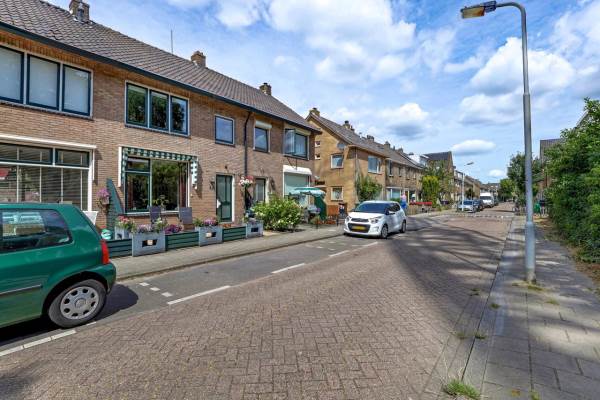 Woning Vlielandstraat 29 Zaandam