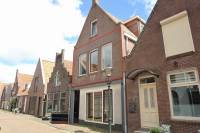 Woning Tuinstraat 16a Medemblik