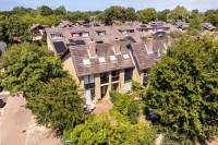 Woning Vuurbloem 1 Leiden