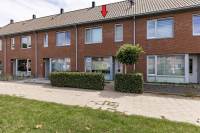 Woning Patrijsstraat 29 Zundert