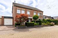 Woning de Vlaanders 18 St. Willebrord