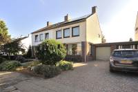 Woning Burg Cremersstraat 30 Grubbenvorst