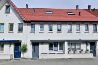 Woning De Bloementuin 3 Zutphen