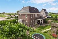 Woning De Fabriek 2 Oosthuizen