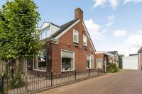 Woning Borgsweer 38 Borgsweer