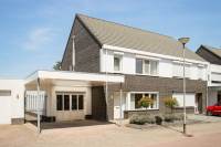 Woning Burgemeester Scholsstraat 1 Venray