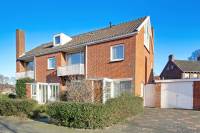 Woning Warande 81 Beverwijk