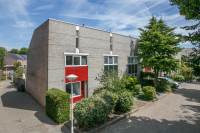 Woning Konijnenweide 50 Zoetermeer