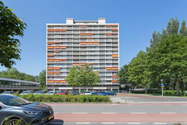 Woning Max Havelaarlaan 109 Amstelveen