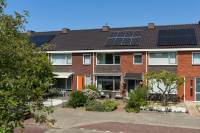 Woning Spoellaan 30 Heemskerk
