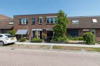 Woning Mede 39 Waalwijk