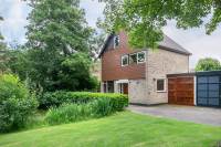 Woning Gerrit de Voslaan 28 Puttershoek