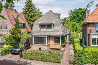 Woning Paltzerweg 59 Bilthoven