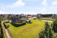 Bouwgrond Oosterweg 4 Heerhugowaard