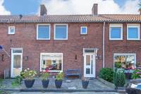 Woning Berghuisstraat 3 Beverwijk