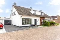 Woning Esdoornstraat 5 Cadzand