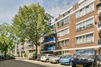 Woning Borgerstraat 20B Amsterdam