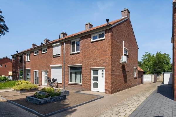 Woning Hogenakkerstraat 38 Weert