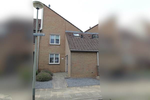 Woning Dinkelstraat 7 Geleen