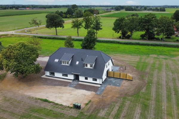 Woning Langsweg 1A Dalmsholte