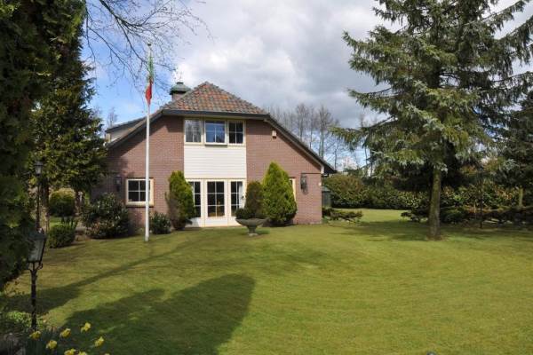 Woning Onder Bod 3815Nn Amersfoort Geallieerdenstraat 18 € 419 000 ,- K ACHTERVELD