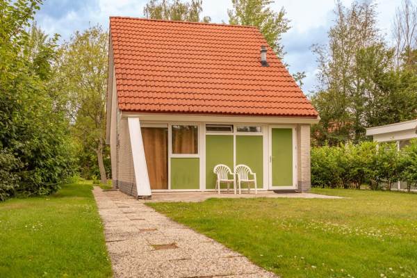 Woning Paviljoenweg 2H 65 WEDDE
