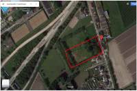 Bouwgrond Laurentiusdijk 4B STEENBERGEN NB