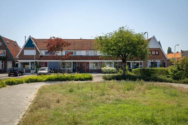Woning Gooierstraat 8 Deventer