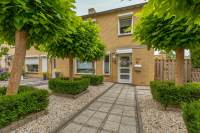 Woning Rennebeek 36 Geleen
