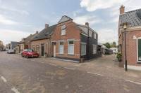 Woning Nieuwlandsedijk 38 Lage Zwaluwe