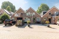 Woning Tapijtschelp 75 Diemen