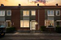 Woning Amalia van Solmslaan 70 Grave