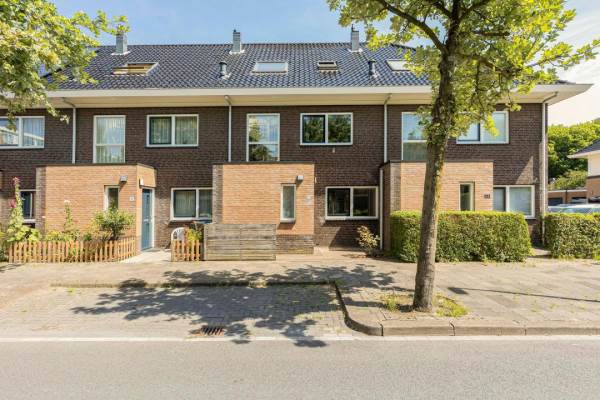 Woning Van Harenlaan 11 Alkmaar