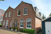 Woning Pekelharinghaven 2 Medemblik