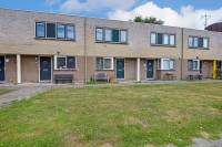 Woning Gildenlaan 363c Velsen-Noord