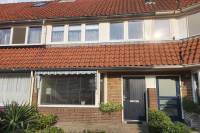 Woning Camperstraat 6 Leeuwarden