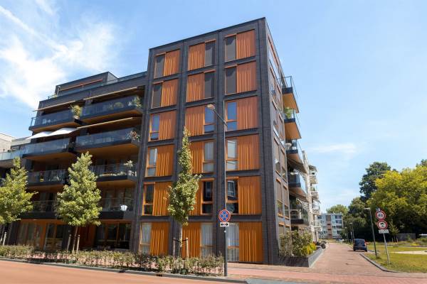 Woning Coornhertpad 11 Veenendaal