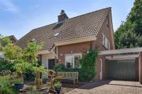 Woning ir. Munterlaan 28 Heveadorp
