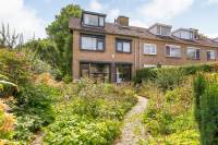 Woning Lindelaan 91 Dordrecht