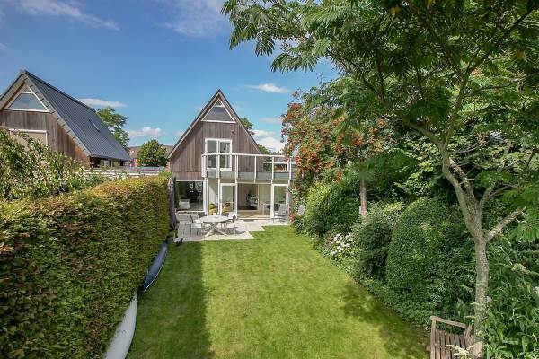 Woning Overgouw 111 Almere