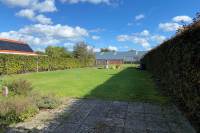 Bouwgrond Turnhoutseweg 21b Baarle-Nassau