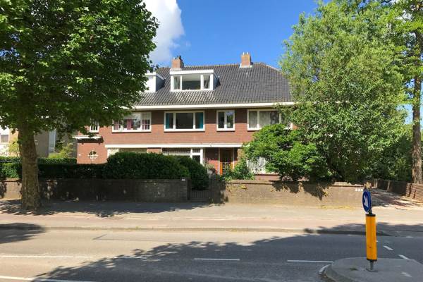 Woning Amsterdamseweg 241 Amstelveen
