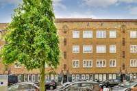 Woning Bestevâerstraat 1191 Amsterdam