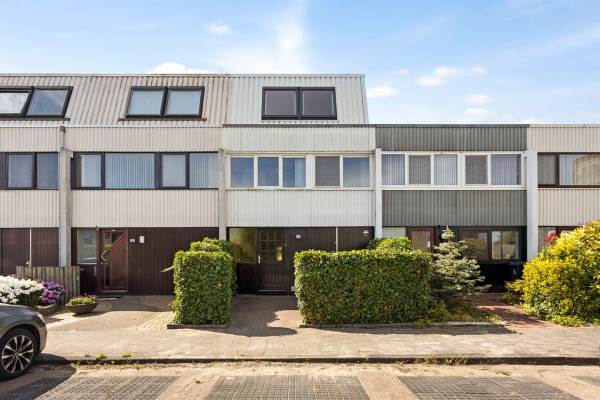 Woning Waverbancken 63 Vinkeveen