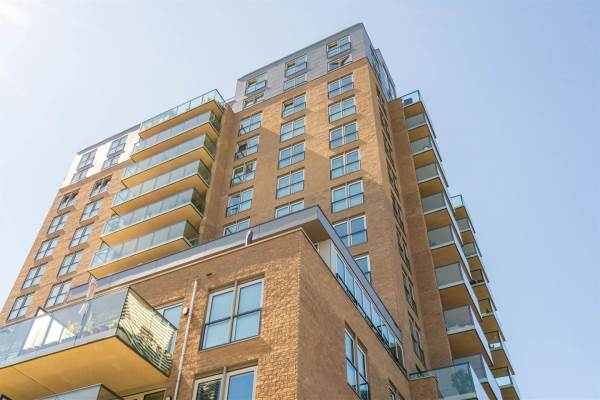 Woning Stadhoudersplantsoen 260 Den Haag