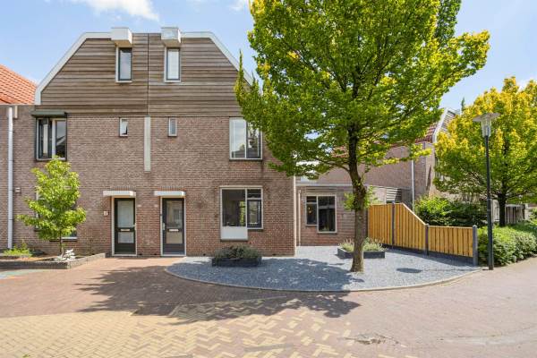 Woning De Starckenrode 43 Winterswijk